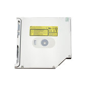 MacBook 13" A1342, Pro 13" A1278, 15" A1286, 17" A1297 - Optical Disc Drive (DVD ROM)