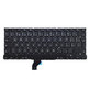 Клавиатура за MacBook Pro 13" A1502 (късна 2013 – ранна 2015), SK