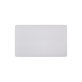 Тракпад за MacBook Pro 13" A2159 (2019), сребърен, Silver