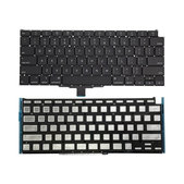 Клавиатура с подсветка за MacBook Air 13" A2179 (2020), US