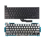 Клавиатура с подсветка за MacBook Pro 13" A2251 (2020), US