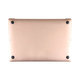 Долен капак за MacBook Air 13" A2337 (2020), златен, Gold