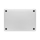 Долен капак за MacBook Air 13" A2337 (2020), сребърен, Silver