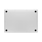 Долен капак за MacBook Air 13" A2337 (2020), сребърен, Silver