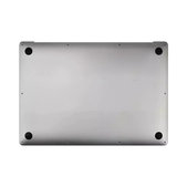 Долен капак за MacBook Air 13" A2337 (2020), Space Gray