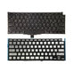 Клавиатура с подсветка за MacBook Air 13" A2337 (2020), US