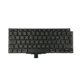 Клавиатура за MacBook Air 13" A2337 (2020), CZ