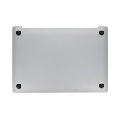 Долен капак за MacBook Pro 13" A2338 (2020), сребърен, Silver