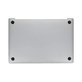 Долен капак за MacBook Pro 13" A2338 (2020), сребърен, Silver
