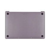 Долен капак за MacBook Pro 13" A2338 (2020), Space Gray