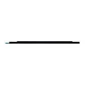 Преден капак с лого за MacBook Pro 14" M1 Pro A2442 (2021)