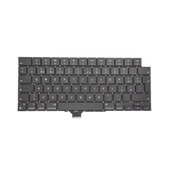 Клавиатура за MacBook Pro 14" M1 Pro A2442 (2021), MacBook Pro 16" M1 Max A2485 (2021), CZ