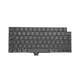 Клавиатура за MacBook Pro 14" M1 Pro A2442 (2021), MacBook Pro 16" M1 Max A2485 (2021), CZ