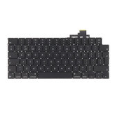Клавиатура за MacBook Air 13" A2681 (2022), UK