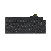 Клавиатура за MacBook Air 13" A2681 (2022), US