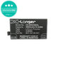 Батерия за Blackberry Z30, Leap, BAT-50136-001/002/003/101, 2800mAh, HQ
