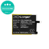 Батерия за Caterpillar S62 Pro, APP00317, 4000mAh, HQ