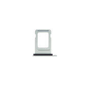 SIM държач за iPhone 15, 15 Plus, зелен, Green