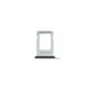 SIM държач за iPhone 15, 15 Plus, зелен, Green