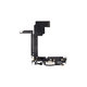 Конектор за зареждане с гъвкав кабел за iPhone 15 Pro Max, Black Titanium
