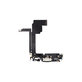 Конектор за зареждане с гъвкав кабел за iPhone 15 Pro Max, Black Titanium