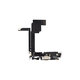 Конектор за зареждане с гъвкав кабел за iPhone 15 Pro Max, Natural Titanium