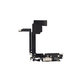 Конектор за зареждане с гъвкав кабел за iPhone 15 Pro Max, Natural Titanium