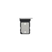 SIM държач за Google Pixel 8 Pro GC3VE, G1MNW, G851-01146-02, Porcelain, Genuine Service Pack