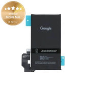 Батерия за Google Pixel 8 Pro GC3VE, G1MNW, 5050mAh - G949-00704-01, Genuine Service Pack