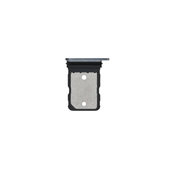 SIM държач за Google Pixel 8 Pro GC3VE, G1MNW, G851-01146-01, Obsidian, Genuine Service Pack