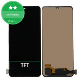 дисплей за Xiaomi Poco M5s, Тъчскрийн без рамка, TFT