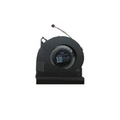 Вътрешен охлаждащ вентилатор 2 за Asus ROG Ally (2023), 13NR0GY0M02012, 13NR0GY0M02011 Genuine Service Pack