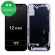 Дисплей In-Cell HD+ за iPhone 12 Mini, Тъчскрийн с рамка