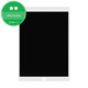 LCD дисплей за iPad Pro 10.5" (2017), White, Тъчскрийн без рамка