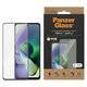 Закалено стъкло UWF за Motorola Moto G14/G54 5G, Черно, PanzerGlass