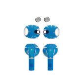 Корпус за слушалки за Apple AirPods 3 (ляв + десен)