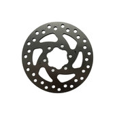 Спирачен диск за Segway Kickscooter P65U, P65A, P65E, P100SU, P100SE, Zero 8x, 10, 10x, 140mm