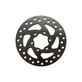 Спирачен диск за Segway Kickscooter P65U, P65A, P65E, P100SU, P100SE, Zero 8x, 10, 10x, 140mm