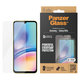 Закалено стъкло UWF за Samsung Galaxy A05s, Прозрачно, PanzerGlass