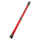 Телескопична смукателна тръба за Dyson V-series, Outsize, червен, Red