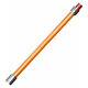 Смукателна тръба за Dyson V-series, Outsize, оранжев, Orange