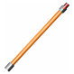 Смукателна тръба за Dyson V-series, Outsize, оранжев, Orange