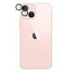 Протектор за обектив на задна камера Hoops за iPhone 13 и 13 mini, Черно, Black, PanzerGlass