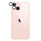 Протектор за обектив на задна камера Hoops за iPhone 13 и 13 mini, Черно, Black, PanzerGlass