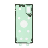 Капак на батерията лепенка за Samsung A71 5G A716