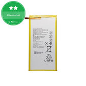 Батерия за Huawei EE Eagle, MediaPad T1 8.0, T1 10, HB3080G1EBC, 4800mAh
