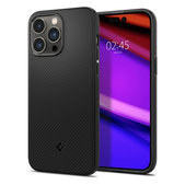 Калъф Mag Armor с MagSafe за iPhone 14 Pro Max, Matte Black