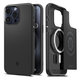 Калъф Mag Armor с MagSafe за iPhone 15 Pro Max, Matte Black
