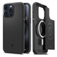 Калъф Mag Armor с MagSafe за iPhone 15 Pro Max, Matte Black