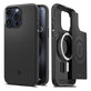 Калъф Mag Armor с MagSafe за iPhone 15 Pro, Matte Black